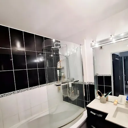 Appartement Appartement Hyeres Hyères