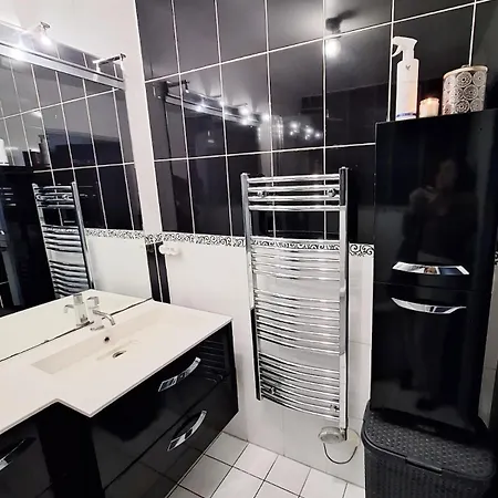 Appartement Hyeres Appartement *