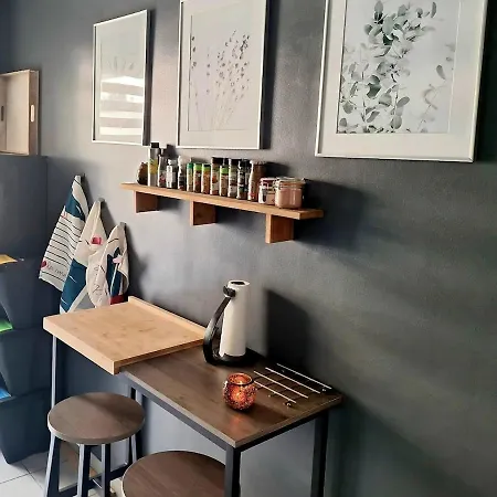 Appartement Hyeres Appartement *
