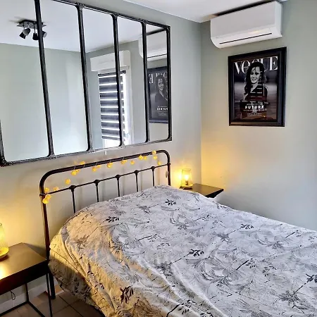 Appartement Hyeres Appartement