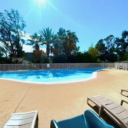 Appartement Hyeres Appartement *