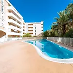 Appartement Hyeres Lejlighed *