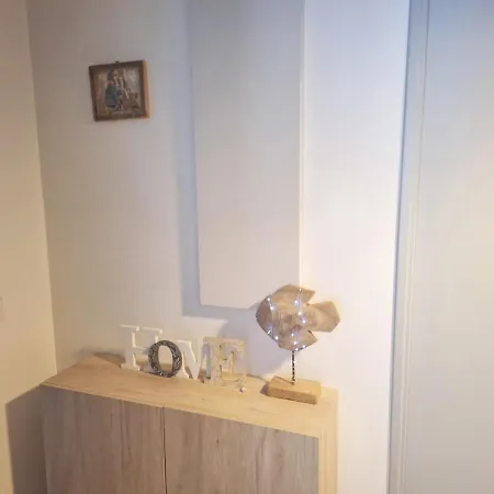 Appartement Hyeres Apartman